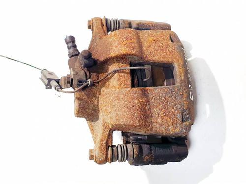Used Left front brake caliper Left front brake caliper 34926486 34926486