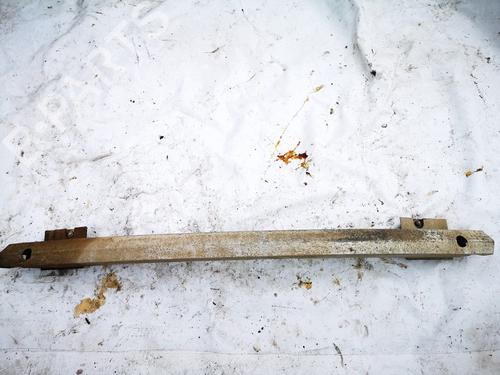 Used Front bumper reinforcement Front bumper reinforcement 35492047 35492047