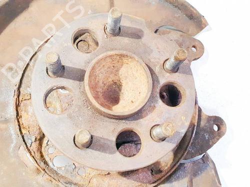 Left rear steering knuckle DR DR 5 1.6 | BP34914180M27 - Image 2