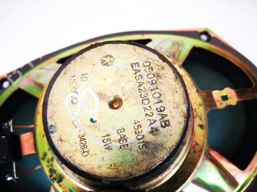 Højttaler DODGE CALIBER 2.0 CRD | BP32585901E2 