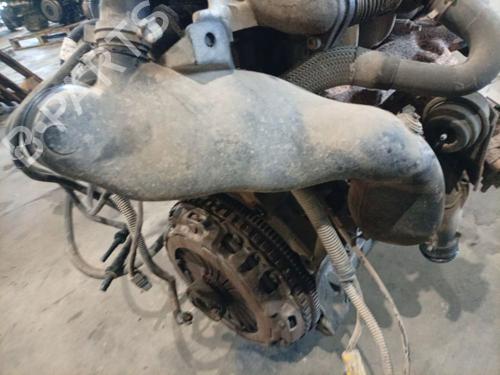Used Pipe Pipe CITROËN JUMPY I (U6U_) 2.0 HDi 95 (94 hp) 36518033 36518033