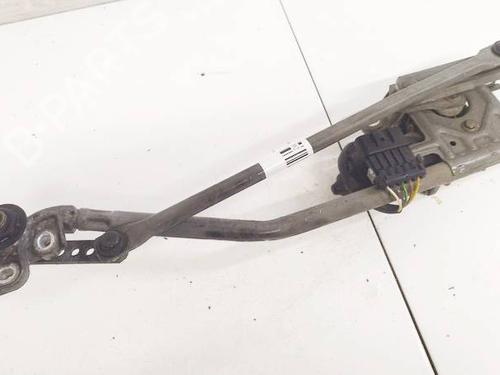 Used Front wipers mechanism Front wipers mechanism 35163050 35163050
