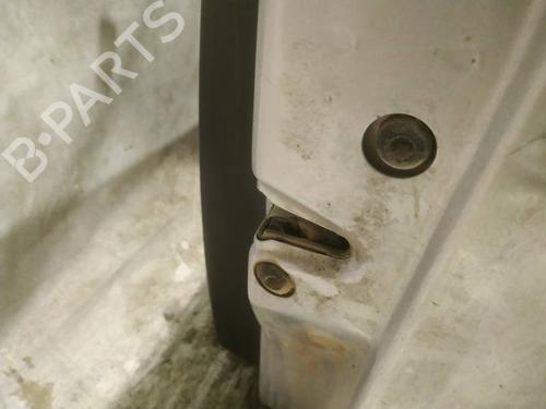 Used Front right lock Front right lock 34916151 34916151