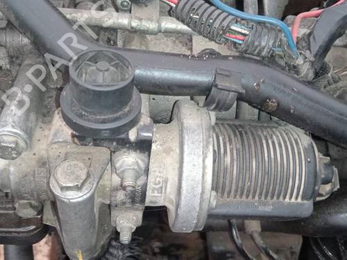 Used Egr Egr OPEL SIGNUM Hatchback (Z03) 1.9 CDTI (F48) (150 hp) 35295225 35295225