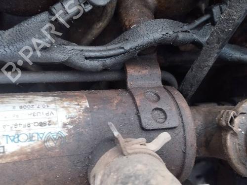 Egr FORD FIESTA VI (CB1, CCN) 1.4 TDCi | BP35238897M69 - Image 3