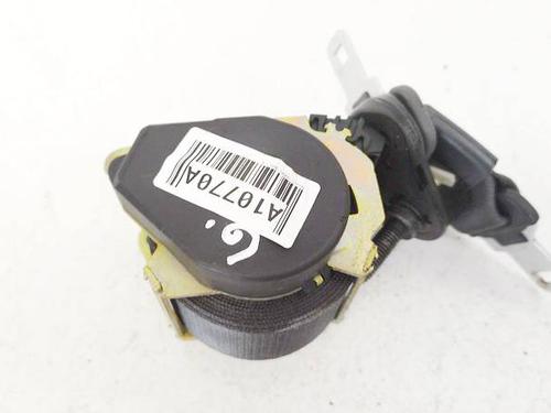 Sikkerhedssele bag højre Sikkerhedssele bag højre RENAULT SCÉNIC II (JM0/1_) 1.6 BiFuel (113 hp) 34931190 34931190
