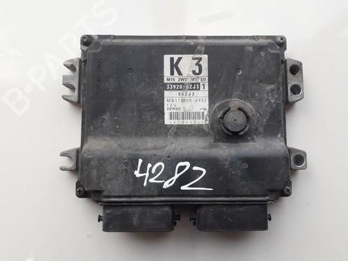 Used Engine control unit (ECU) Engine control unit (ECU) SUZUKI SWIFT III (MZ, EZ) 1.5 (RS415, ZC21S) (102 hp) 33506643 33506643