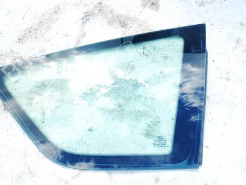 Used Rear right quarter glass Rear right quarter glass 35272776 35272776