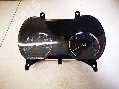 instrument-cluster-jaguar-xf-i-x250-2008-2009-2010-2011-2012-2013-2014-2015-39392094 main image