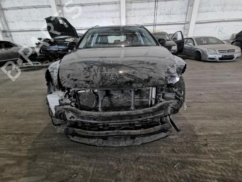 Pipe MAZDA 6 Hatchback (GH) 2.0 MZR-CD (GH14) | BP32565395M125