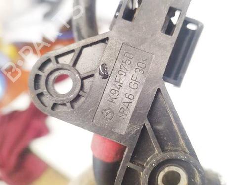 Cable AUDI A6 C6 (4F2) 2.4 | BP35068739E12 - Image 3