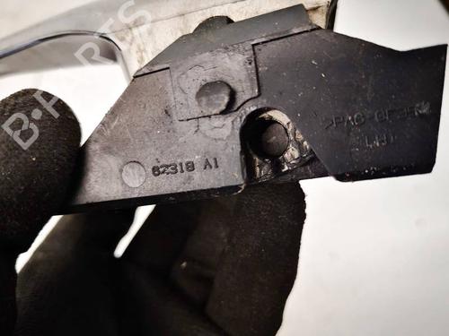 Front left interior door handle TOYOTA AURIS (_E15_) 1.6 (ZRE151_, ZRE151R) | BP38040184I13 - Image 3
