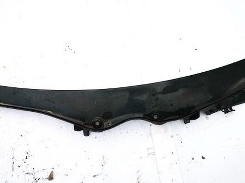 Used Scuttle panel Scuttle panel 35573216 35573216