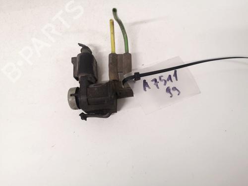 Used Electronic module Electronic module SEAT TOLEDO II (1M2) 1.9 TDI (90 hp) 35477210 35477210