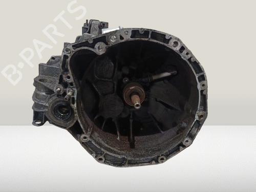 Used Gearbox Gearbox 34846966 34846966