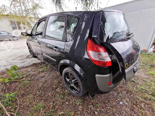 Switch RENAULT SCÉNIC II (JM0/1_) 1.9 dCi (JM0G, JM12, JM1G, JM2C) | BP33751636I30 - Image 8