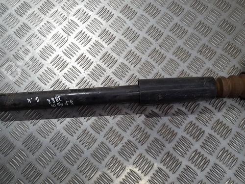 Used Left rear shock absorber Left rear shock absorber SKODA FABIA II (542) 1.2 TDI (75 hp) 35715079 35715079