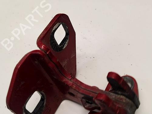 Hinge/Door check strap TESLA MODEL S (5YJS) 75 | BP38078787C146 - Image 3