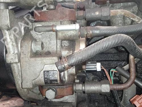 Injection pump MAZDA 5 (CR) 2.0 CD (CR19) | BP35368296M78 - Image 2