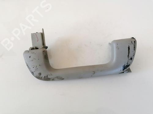 Used Interior roof handle Interior roof handle TOYOTA AVENSIS (_T25_) 2.0 D-4D (CDT250_, CDT250R) (116 hp) 35501409 35501409