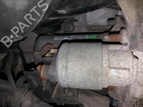 Used Starter Starter 35693264 35693264