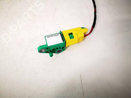 Used Electronic module Electronic module RENAULT MEGANE Scenic (JA0/1_) 1.9 dTi (JA0N) (98 hp) 33279860 33279860