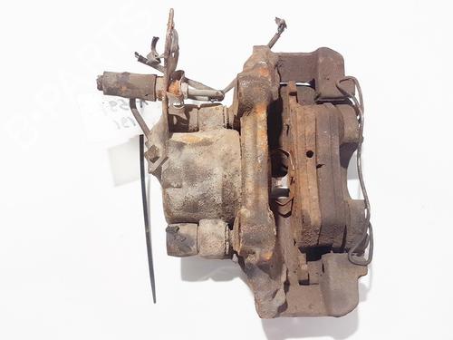 Left front brake caliper AUDI A6 C5 (4B2, 4B4) 2.5 TDI | BP35587694M105 - Image 3