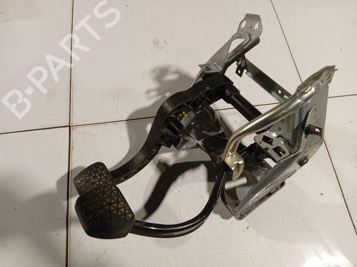 Used Pedal Pedal 34886222 34886222