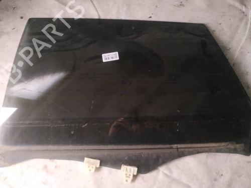 Used Rear left door window Rear left door window 38575753 38575753
