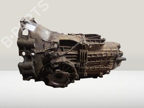 Gearbox VW PASSAT B5 Variant (3B5) 1.9 TDI | BP34899237M3 - Image 2