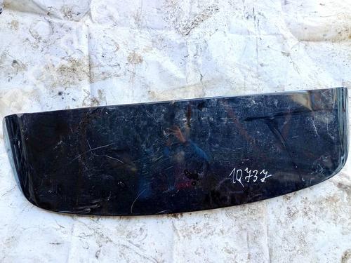 Used Rear spoiler Rear spoiler 34827877 34827877