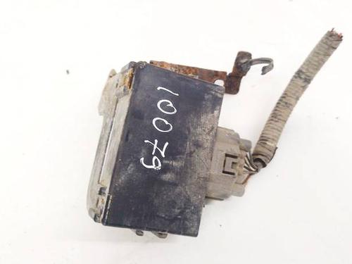 Used Electronic module Electronic module KIA SPORTAGE II (JE_, KM_) 2.0 i 16V (141 hp) 32587106 32587106