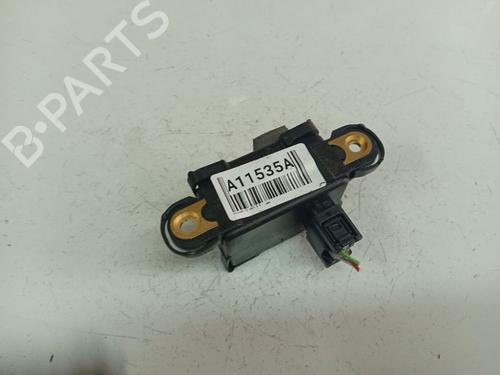 Electronic module CITROËN C5 II (RC_) 2.0 HDi (RCRHRH) | BP39232604M83 - Image 3
