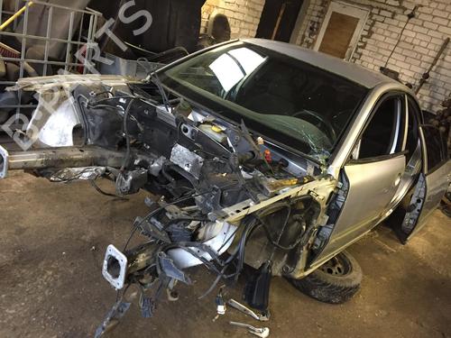 Used Parts SKODA SUPERB I (3U4) 1.9 TDI (130 hp) 4476772