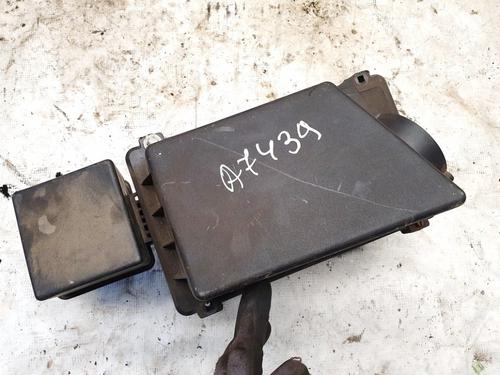 Used Air filter box Air filter box FORD FOCUS I (DAW, DBW) 1.4 16V (75 hp) 35489435 35489435