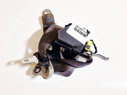 Used Front right seatbelt Front right seatbelt HONDA ACCORD VII (CL, CN) 2.2 i-CTDi (CN1) (140 hp) 34998547 34998547