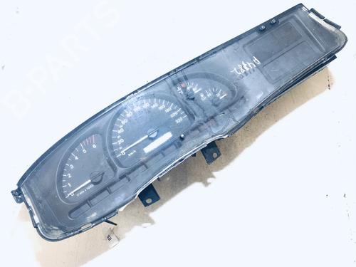 Used Instrument cluster Instrument cluster OPEL VECTRA B Estate (J96) 2.2 DTI 16V (F35) (125 hp) 35874504 35874504