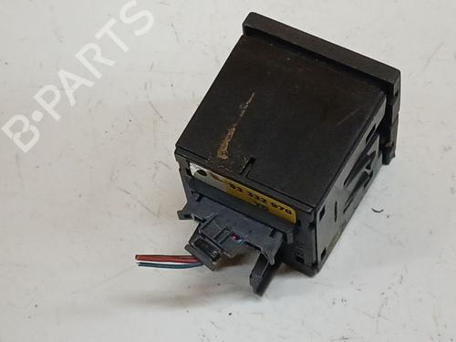 Warning switch OPEL MERIVA A MPV (X03) 1.6 (E75) | BP38946200I22 - Image 3