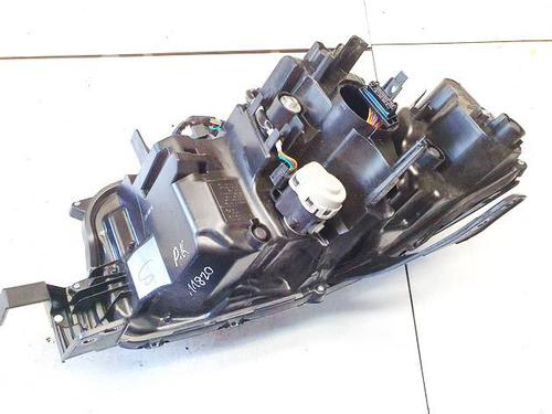 Left headlight MAZDA CX-30 (DM) 2.5 e-SKYACTIV-G (DM5W) | BP39182230C28 - Image 2
