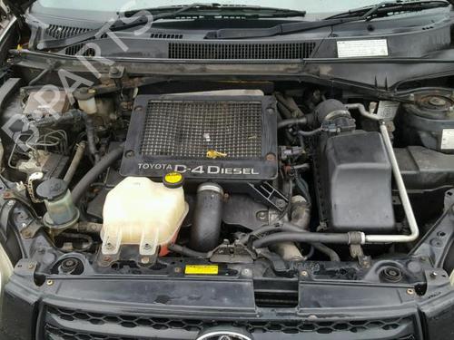 Electronic module TOYOTA RAV 4 II (_A2_) 2.0 D 4WD (CLA20_, CLA21_, CLA20R, CLA21R) | BP33505757M83  - Image 8