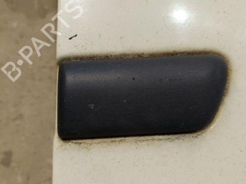 Used Front right wheel arch trim Front right wheel arch trim SAAB 9-5 (YS3E) 2.3 Turbo (220 hp) 34783029 34783029