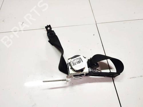 Used Front right seatbelt Front right seatbelt OPEL ASTRA H (A04) 1.7 CDTI (L48) (100 hp) 35028387 35028387