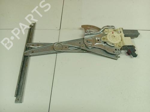 Used Front left window mechanism Front left window mechanism 37278906 37278906