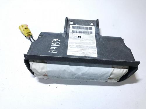 Used Passenger airbag Passenger airbag CHRYSLER VOYAGER IV (RG, RS) 2.5 CRD (141 hp) 33505737 33505737