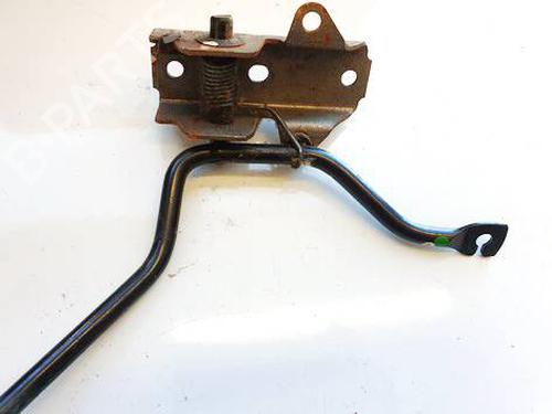 Pedal HONDA FR-V (BE) 1.8 (BE1) | BP35019849I4 - Image 2