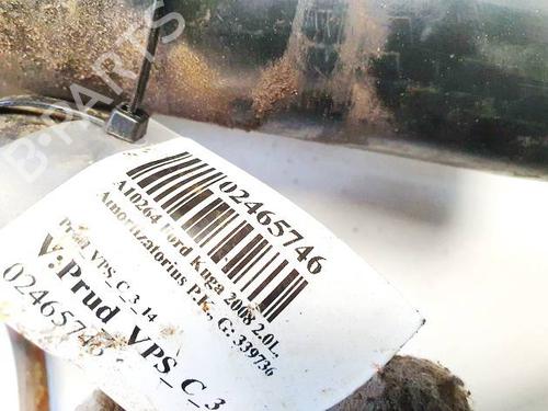 Left front shock absorber FORD KUGA I 2.0 TDCi | BP34996903M16 - Image 2
