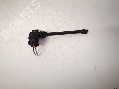Used Electronic module Electronic module PEUGEOT 307 (3A/C) 2.0 HDi 90 (90 hp) 34743723 34743723