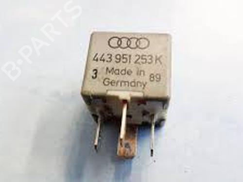 Used Electronic sensor Electronic sensor VW GOLF IV (1J1) 1.9 TDI 4motion (90 hp) 33069895 33069895