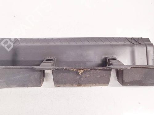 Boot lining VW TOURAN (1T1, 1T2) 2.0 TDI | BP37227243I3 - Image 2