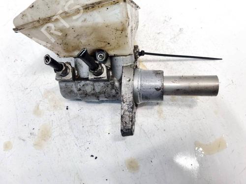 Hovedbremsecylinder Hovedbremsecylinder CITROËN C4 Grand Picasso I (UA_) 1.6 HDi (109 hp) 34922741 34922741